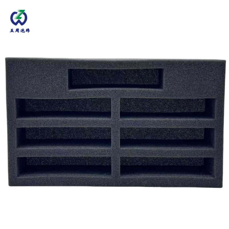 哪些行业离不开PU海绵内衬?这5大应用场景必看! 哪些行业离不开PU海绵内衬?这5大应用场景必看!