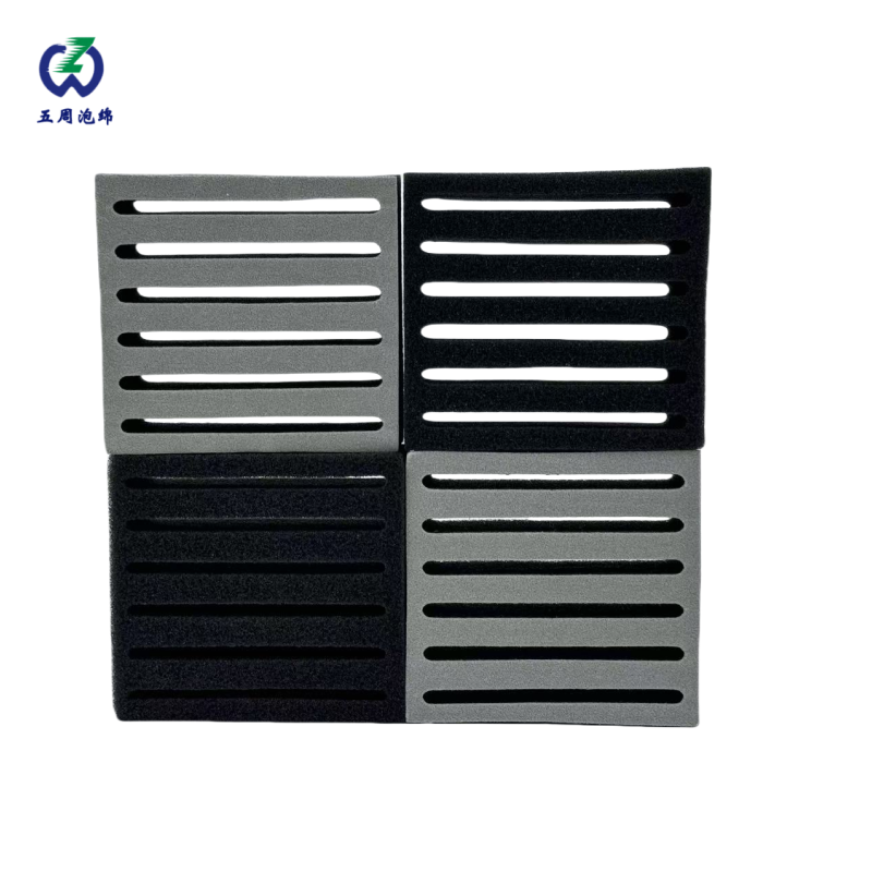 PU海绵内衬真的能防震抗压?实测数据告诉你真相! PU海绵内衬真的能防震抗压?实测数据告诉你真相!