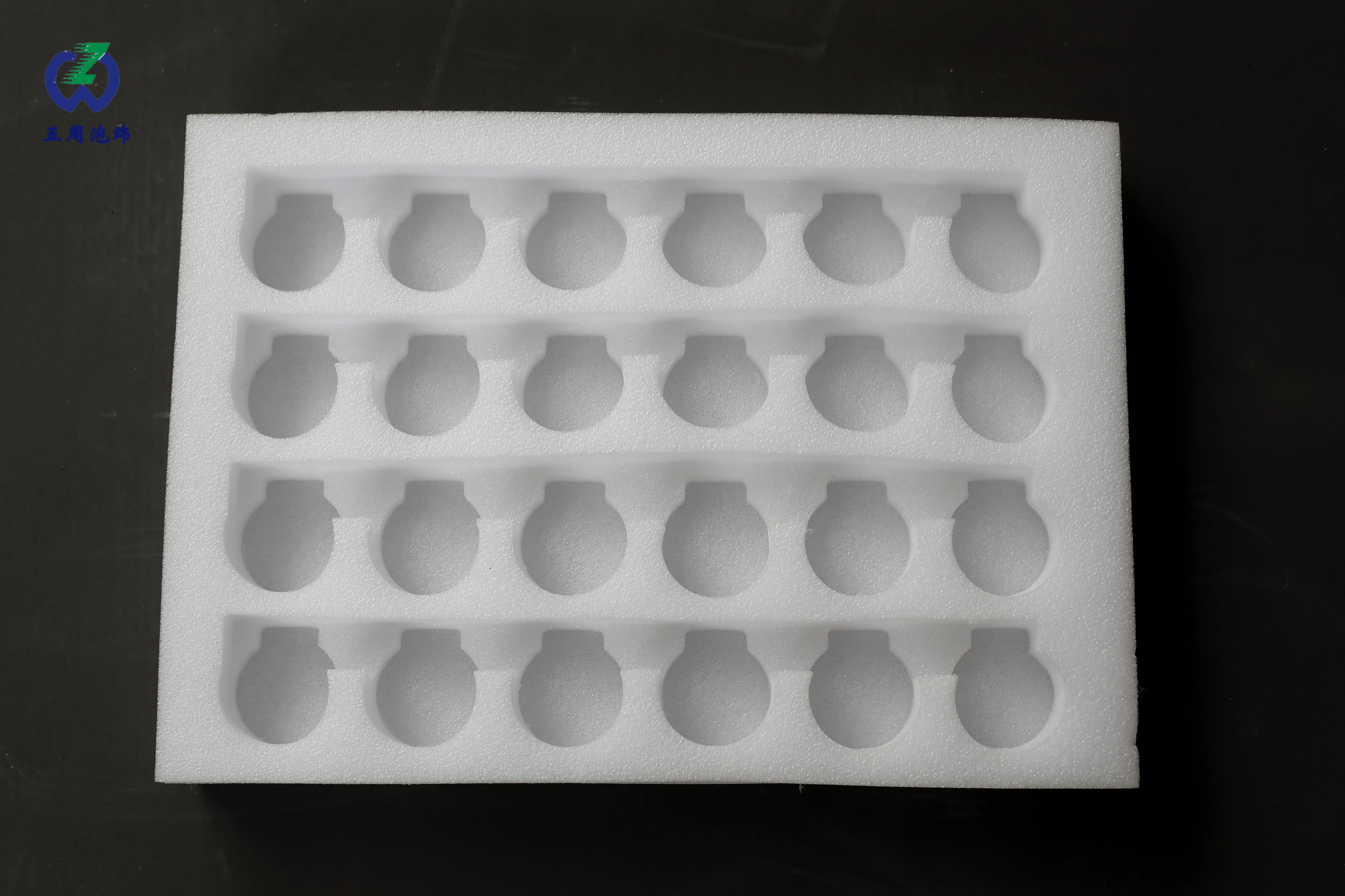 为何EPE珍珠棉内衬成为包装材料的首选？关键优势解析