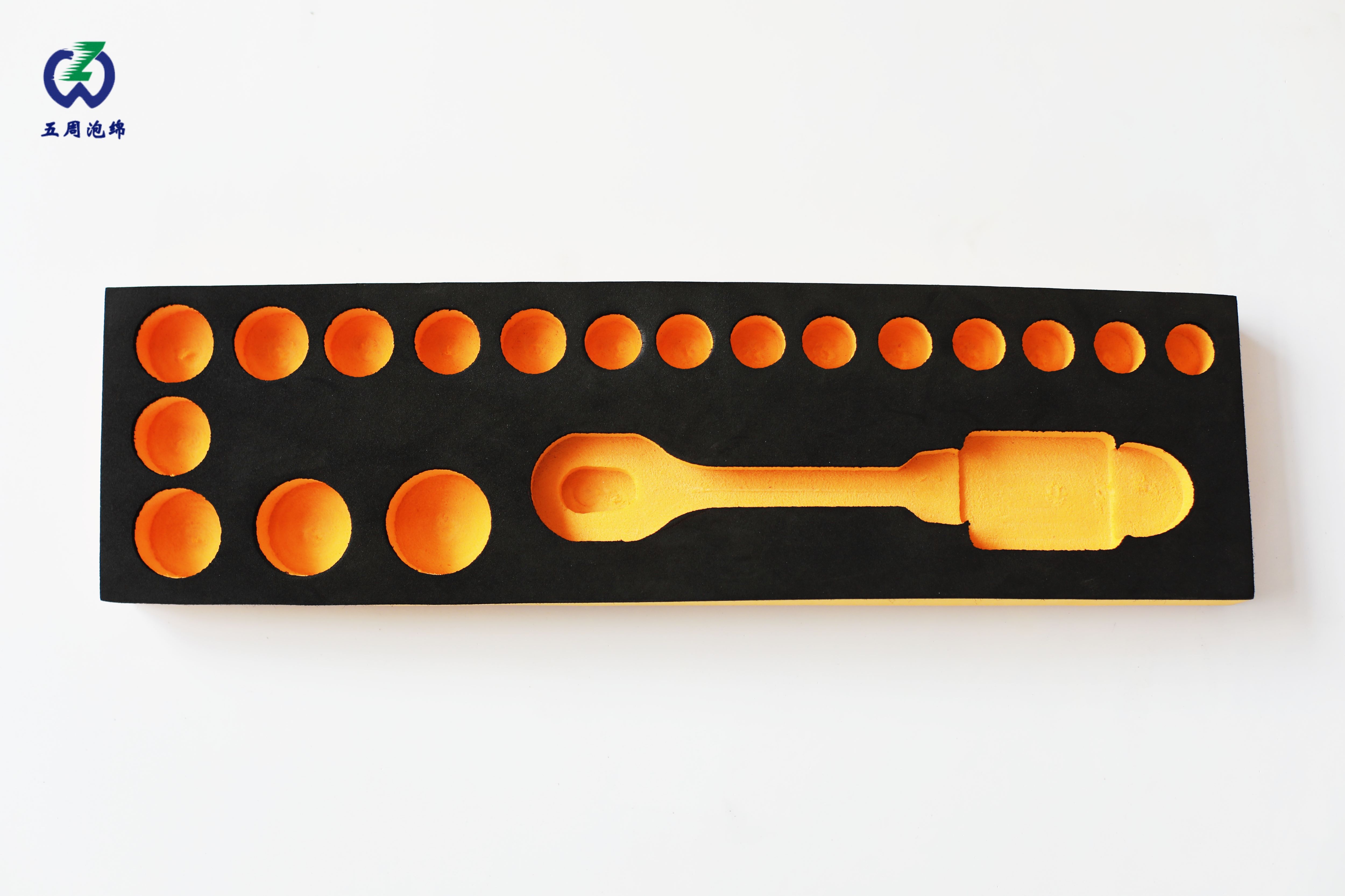 行业知识普及 | EVA泡棉内衬的