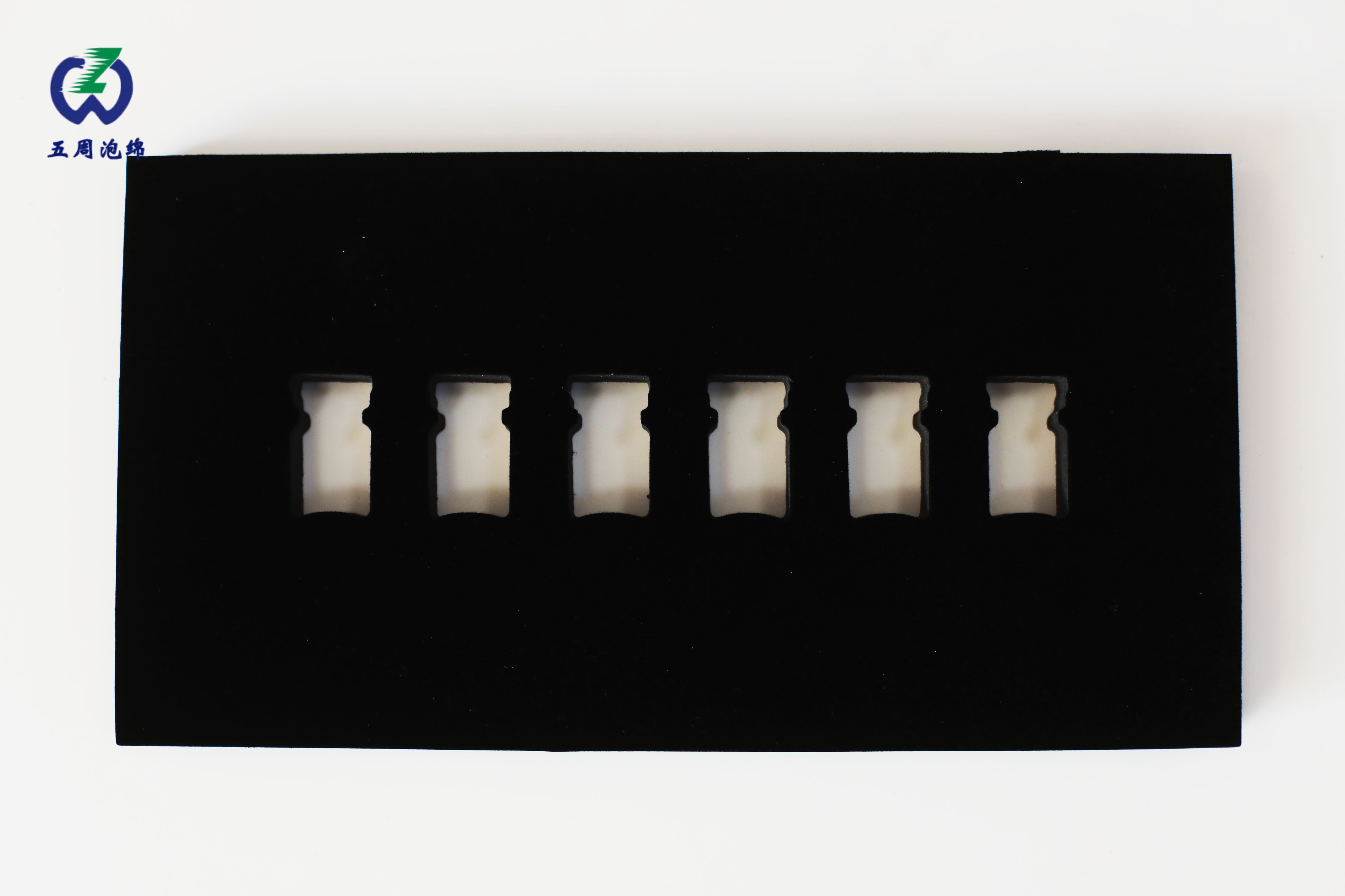 定制EVA泡棉内衬需要注意哪些关键问题？