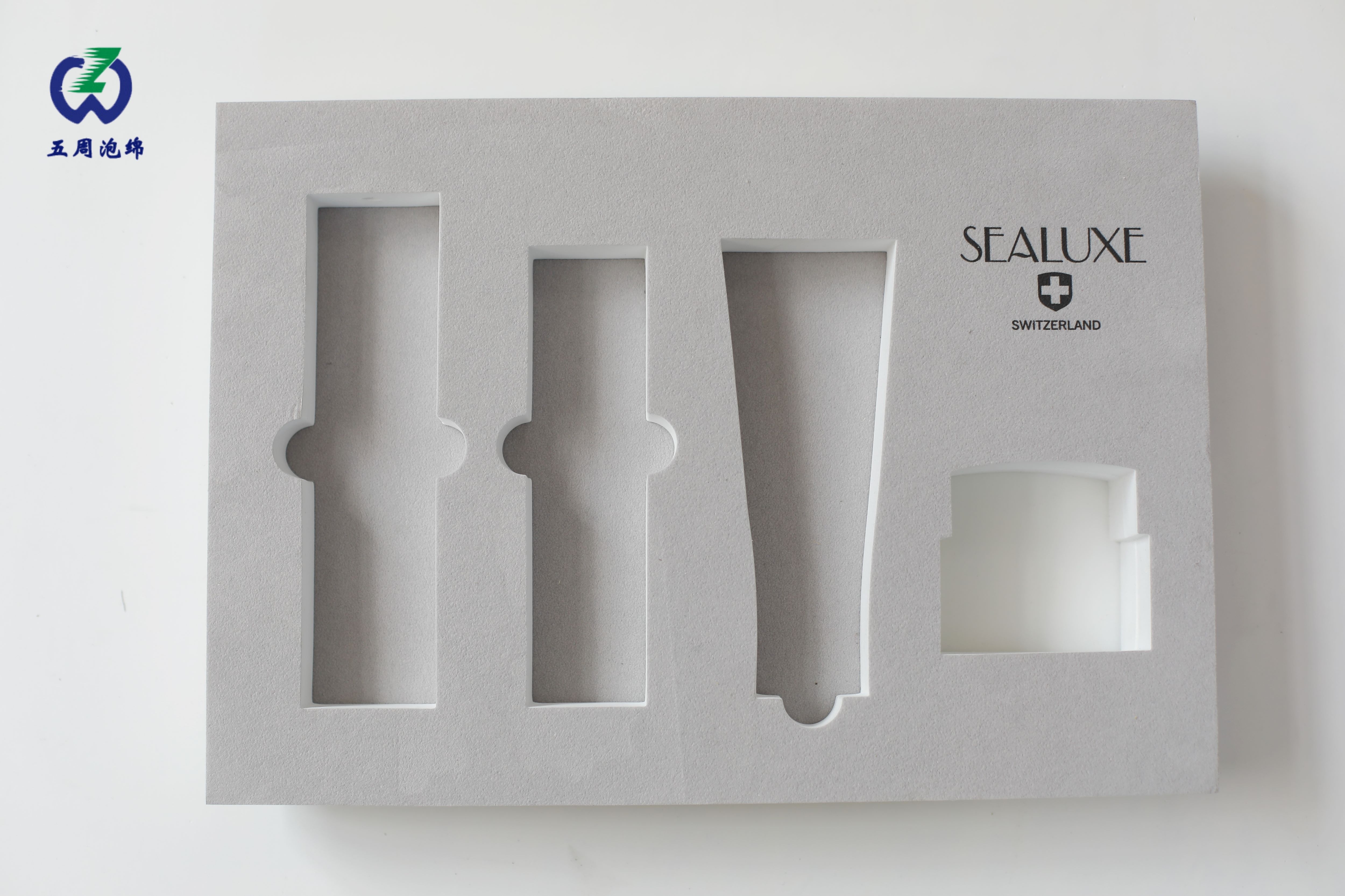 如何通过EVA泡棉内衬提升产品防护并降低成本？