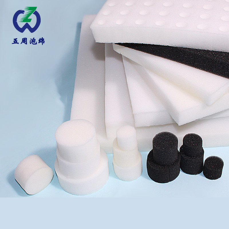 如何选择最适合的PU海绵内衬:分步指南与关键指标解析 如何选择最适合的PU海绵内衬:分步指南与关键指标解析