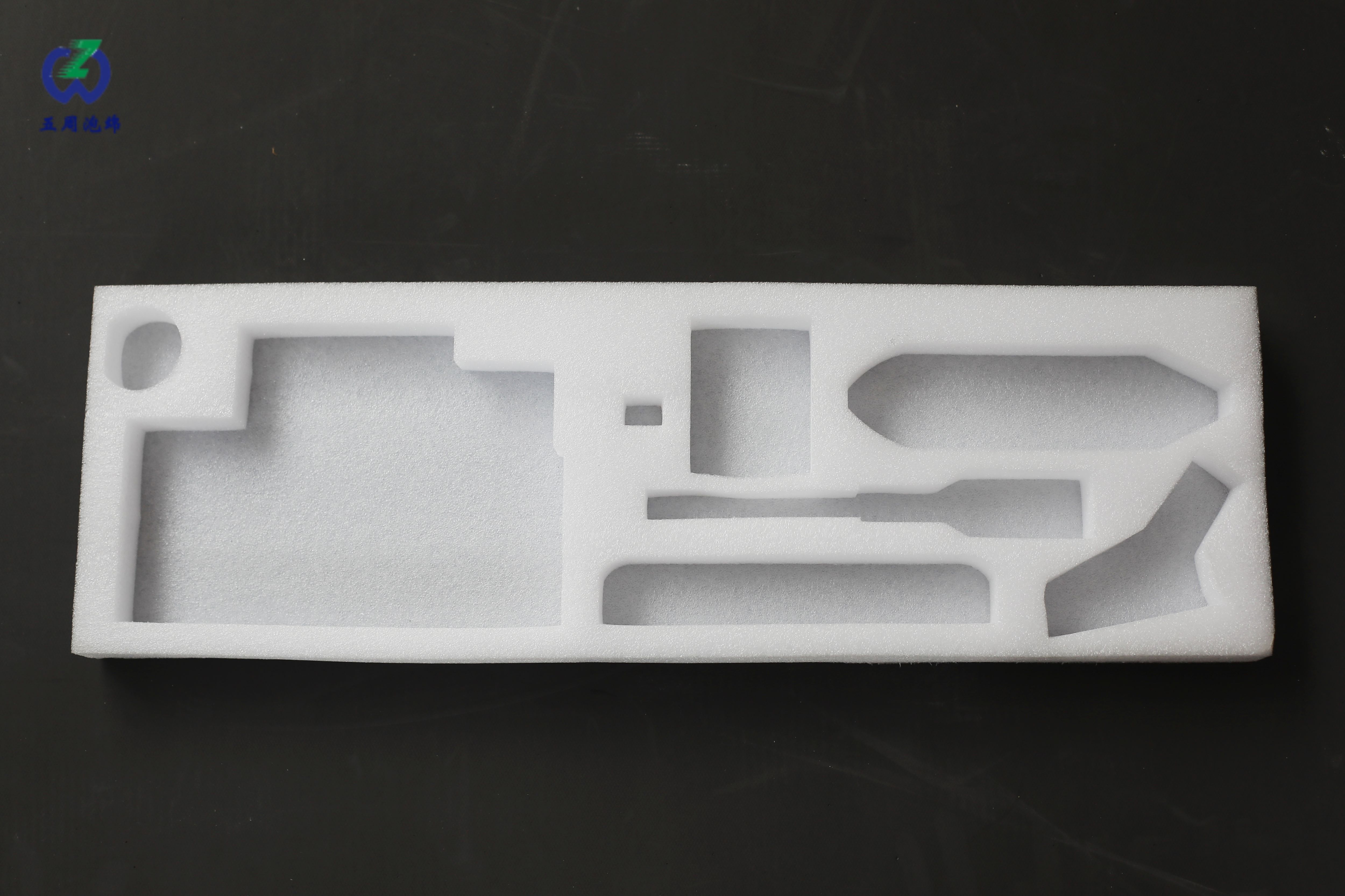 EPE珍珠棉内衬选购指南：3步定制最佳缓冲方案