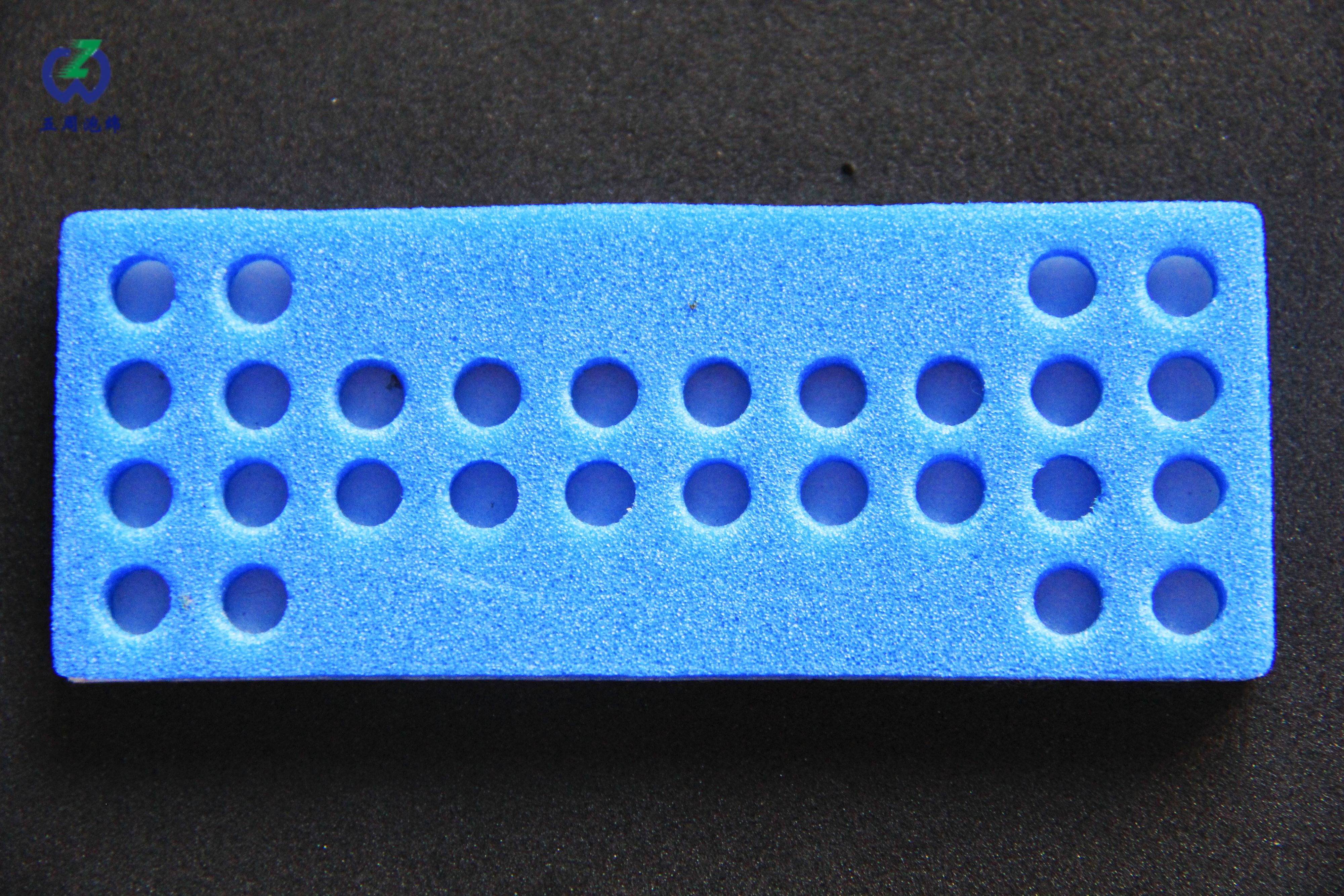 从材料到设计：EPE珍珠棉内衬包装优化的5个关键步骤