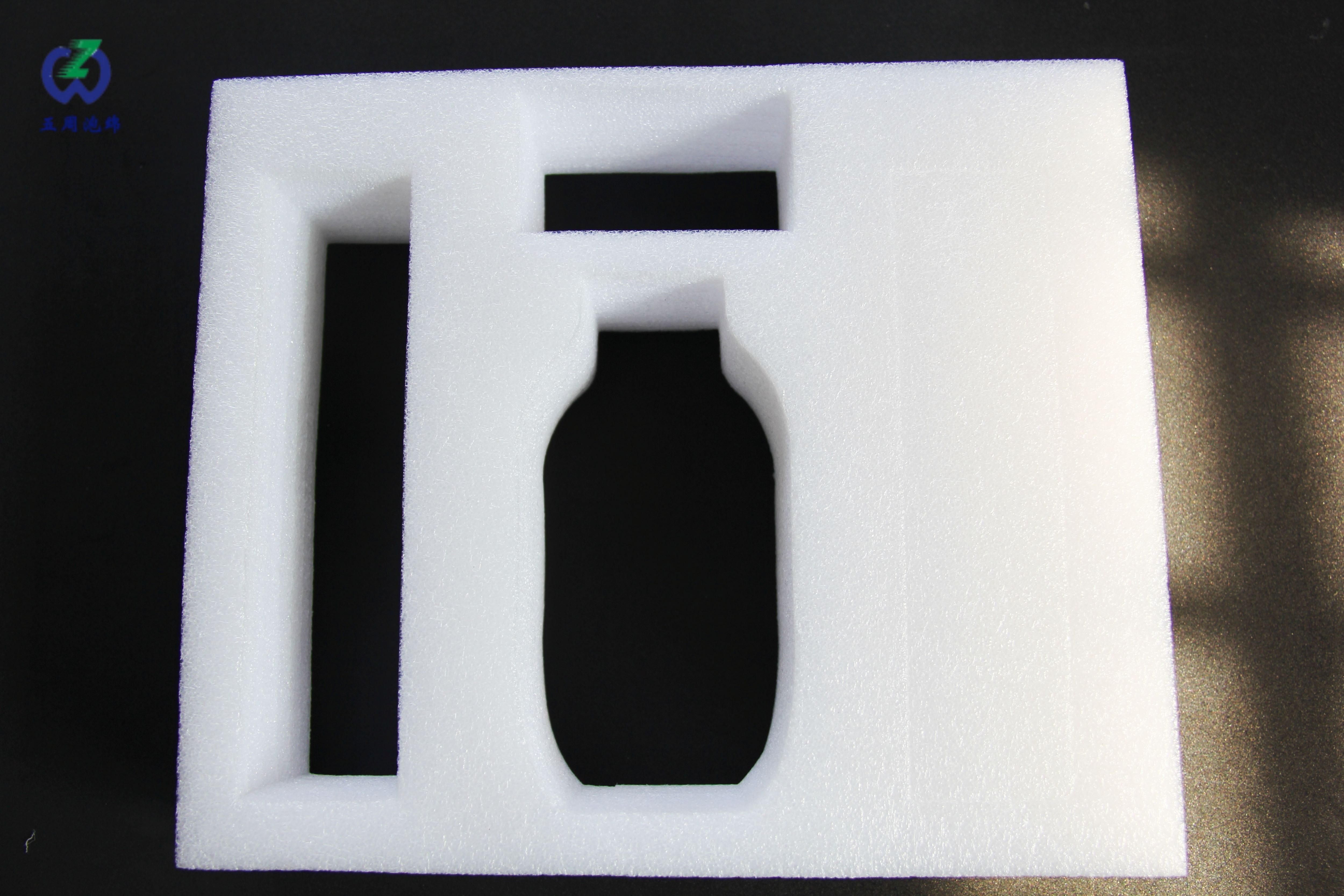 降低运输损耗率：EPE珍珠棉内衬结构设计的效率提升指南