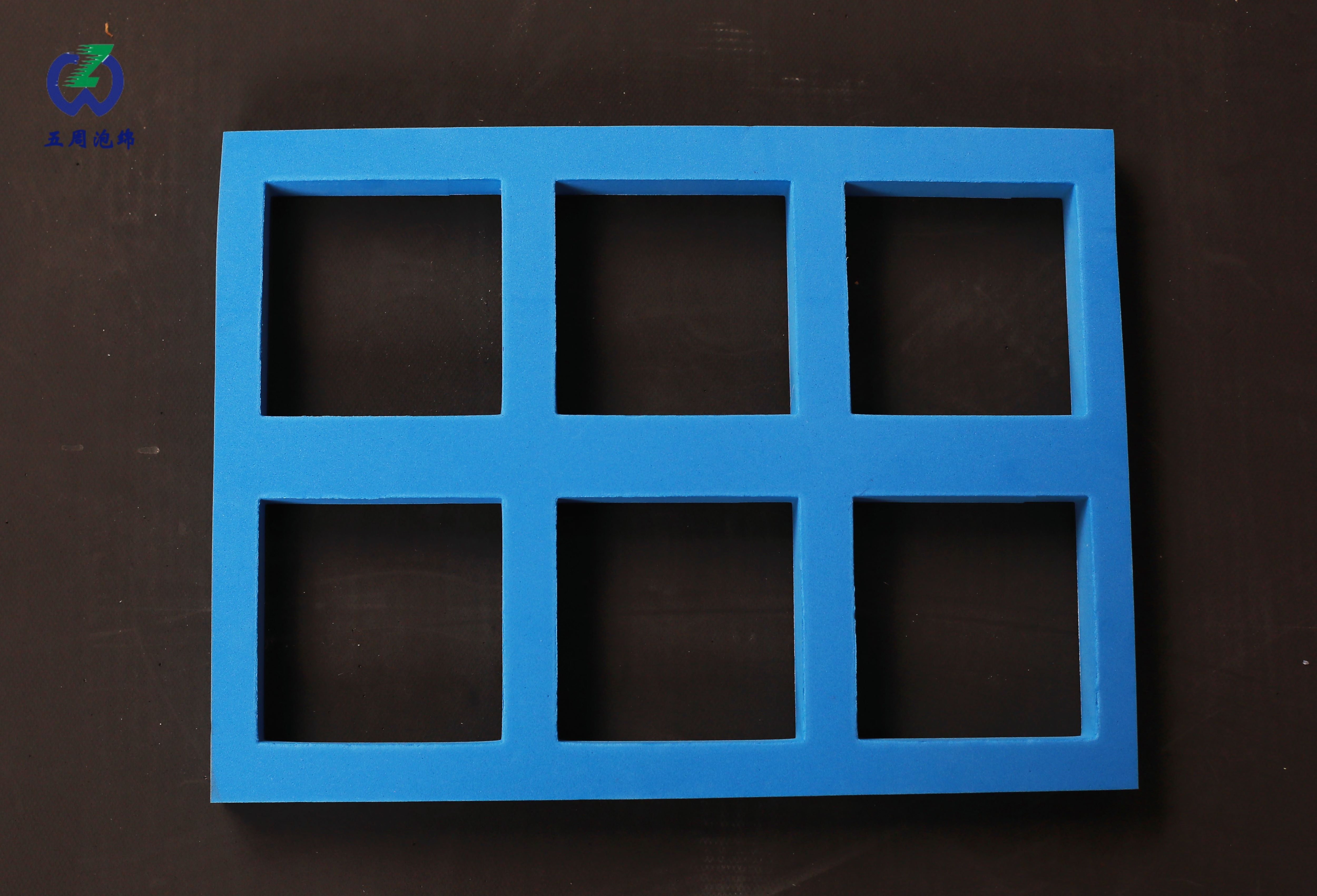 为什么说EVA泡棉内衬是包装安全的最后一道防线？