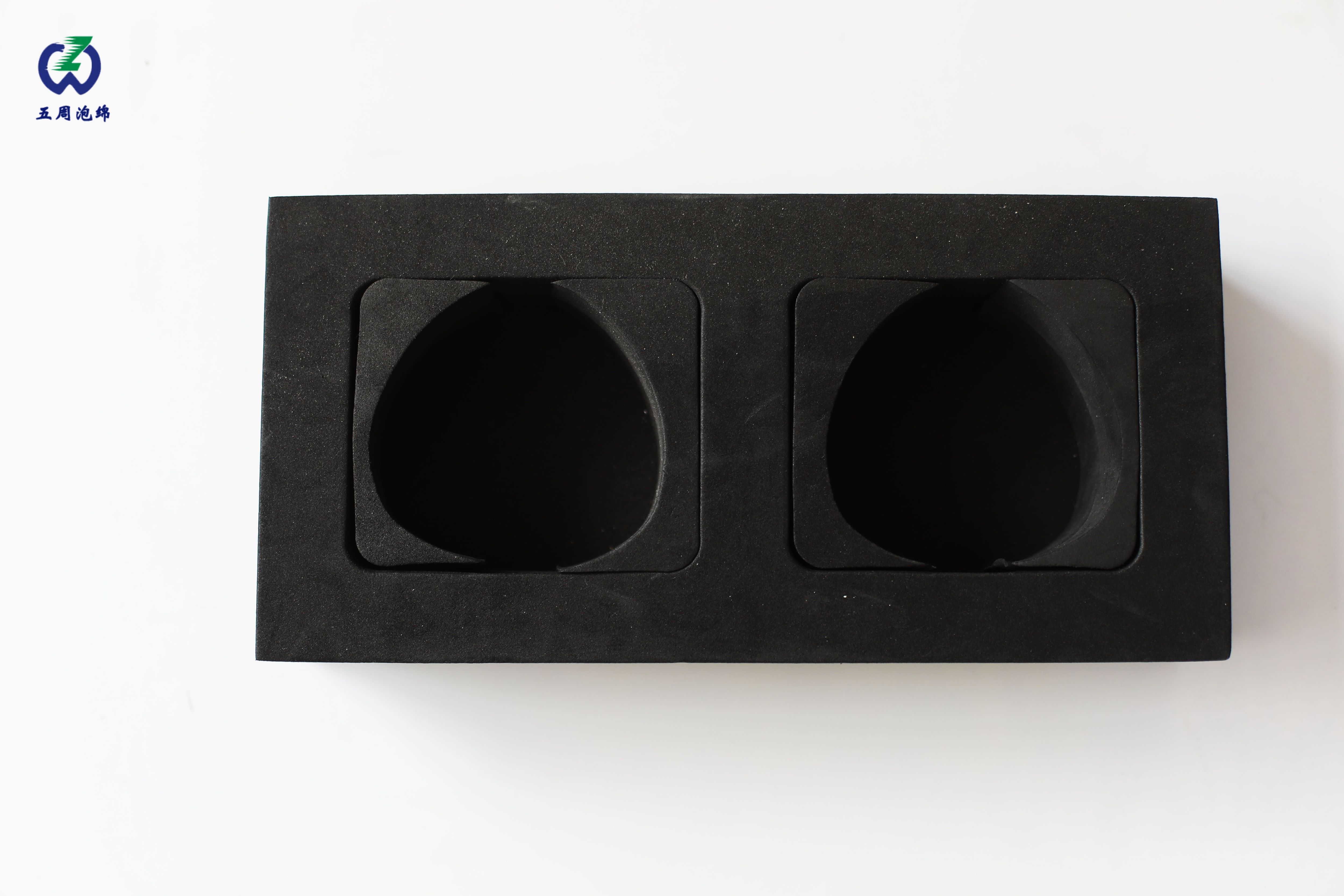 别再忽视它！EVA泡棉内衬竟是产品损坏的隐形克星！