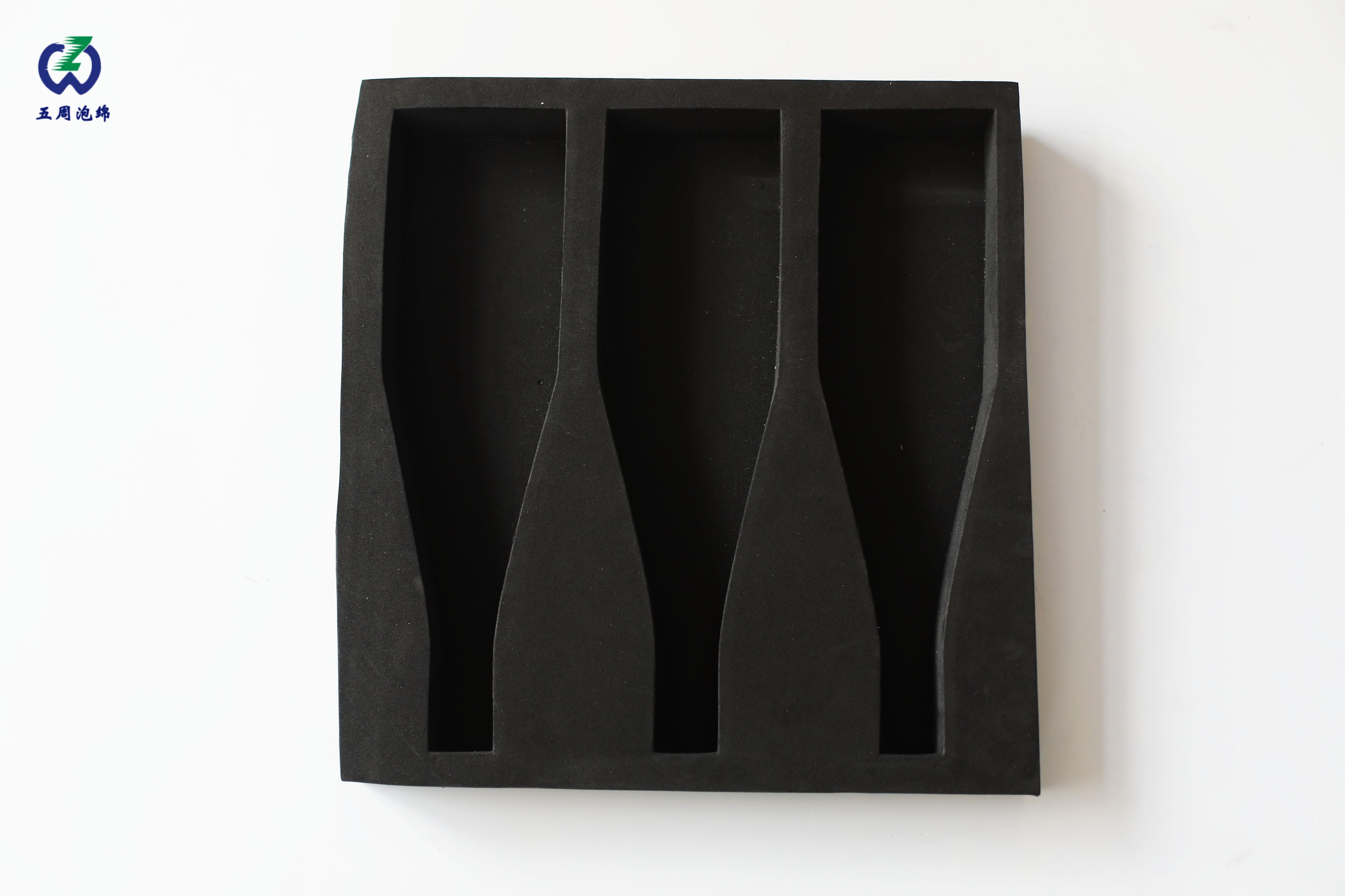 省心又省钱！EVA泡棉内衬如何让运输成本直降30%？