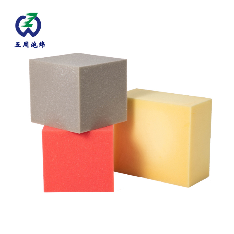 PU海绵内衬的5大应用场景争议:被高估还是被低估? PU海绵内衬的5大应用场景争议:被高估还是被低估?