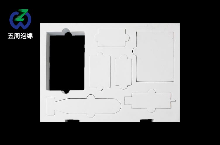 19年匠心制造，五周泡棉——您的定制化泡棉包装源头工厂！