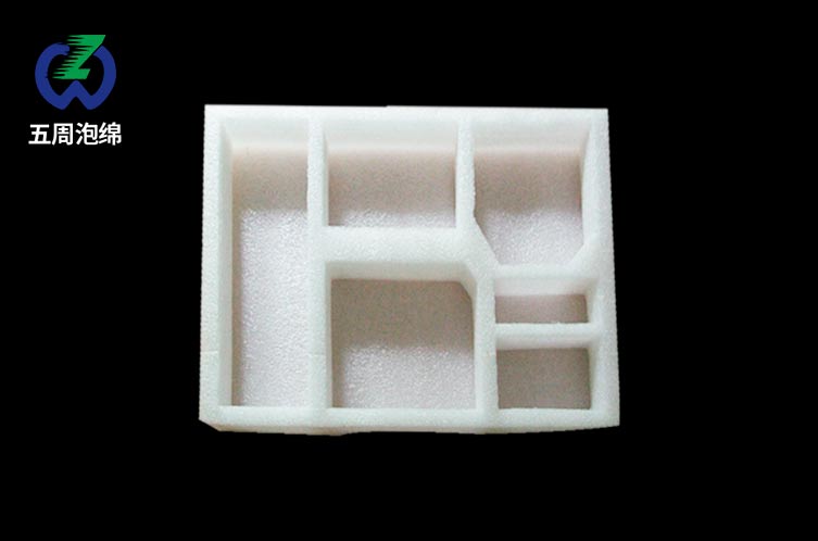 如何根据产品特性定制EPE珍珠棉内衬的厚度与形状？