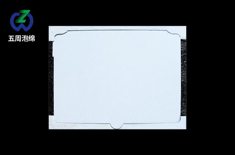 选择五周，安心无忧——苏州五周泡棉为何成为行业信赖之选？​​