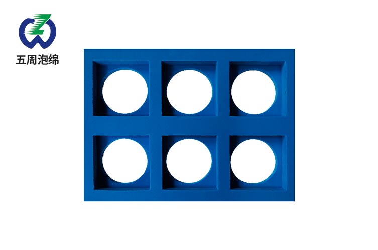 绿色智造新范式——五周泡棉的碳中和实践之路 绿色智造新范式——五周泡棉的碳中和实践之路