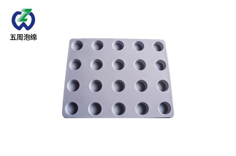 包装即战略——五周泡棉如何用设计力撬动产品溢价 包装即战略——五周泡棉如何用设计力撬动产品溢价