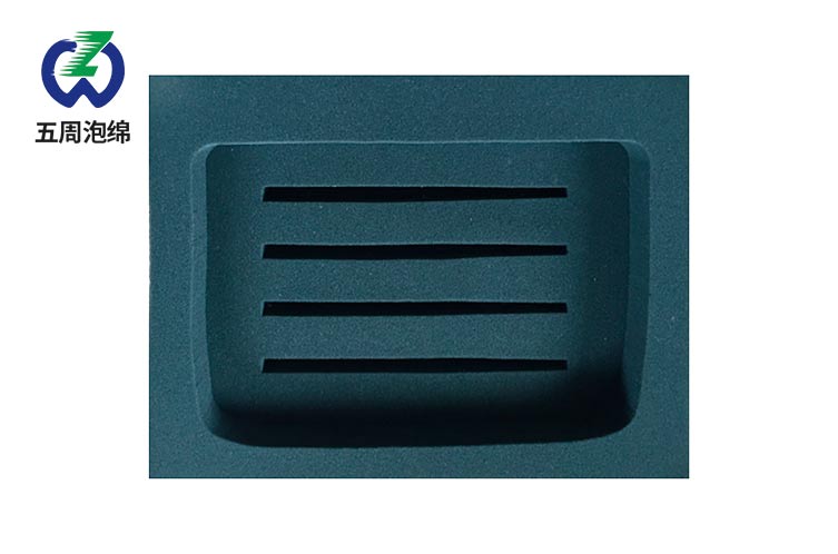 不止于材料!五周泡棉的“产品+服务”双引擎 不止于材料!五周泡棉的“产品+服务”双引擎