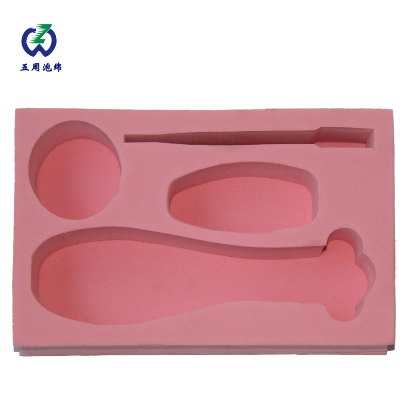 19年匠心沉淀,打造泡棉包装源头实力 19年匠心沉淀,打造泡棉包装源头实力