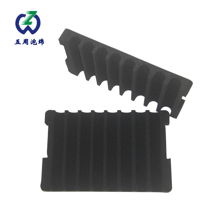 PU海绵内衬与其他材质对比:为何成为包装行业首选    PU海绵内衬与其他材质对比:为何成为包装行业首选