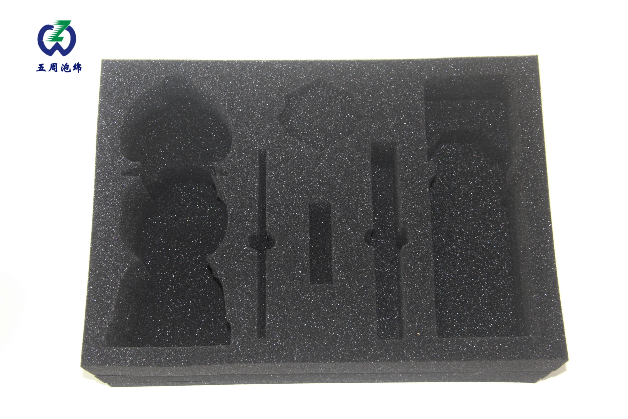 高性能PU海绵内衬的结构设计与功能优势解读