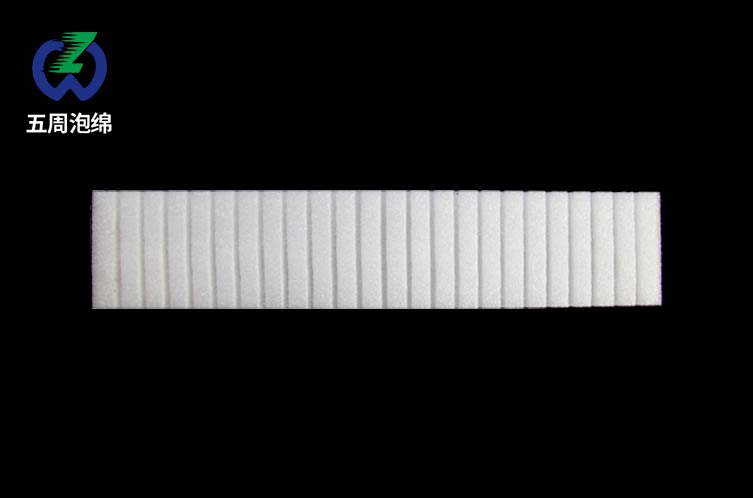 EPE珍珠棉内衬设计技巧:如何通过结构切割提升产品保护性与品牌文化共融 EPE珍珠棉内衬设计技巧:如何通过结构切割提升产品保护性与品牌文化共融