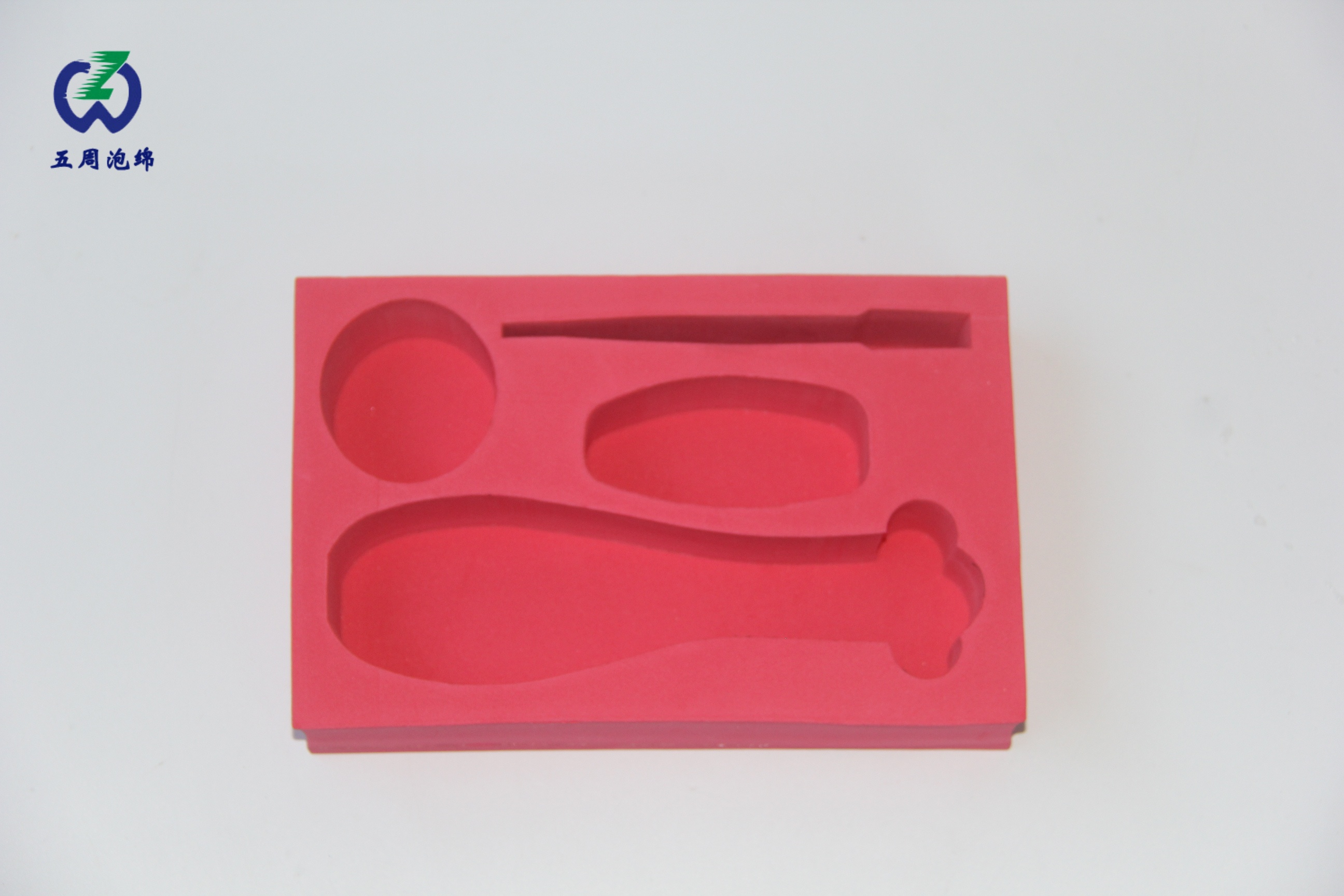 不止于保护！五周泡棉如何用材料科技重塑包装