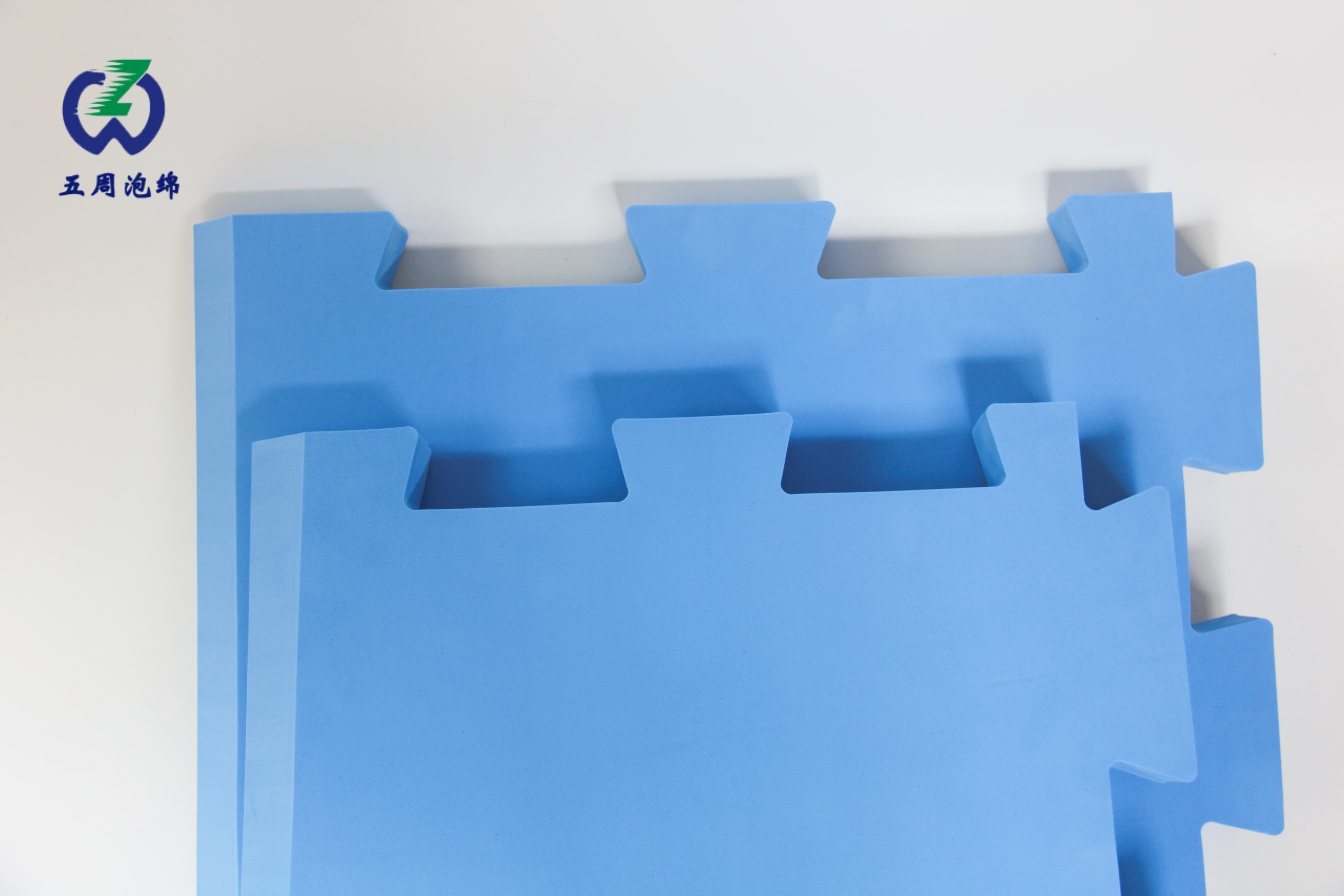 从图纸到成品：看五周泡棉如何以设计力破局包装痛点