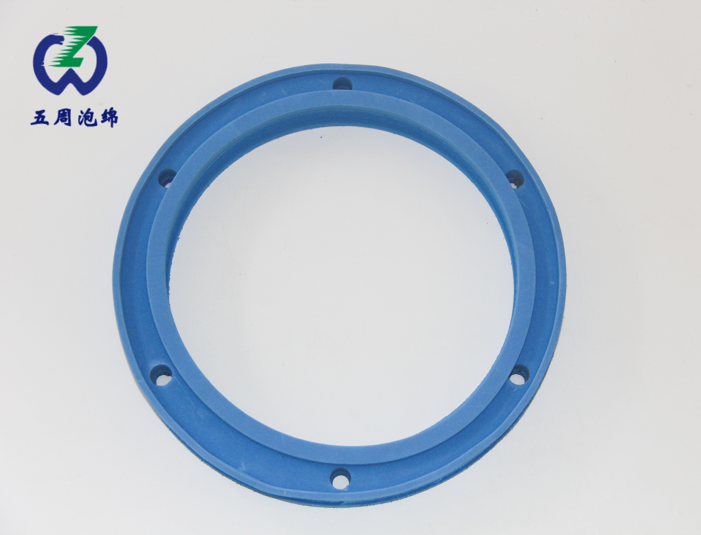 源头直供·专业定制——五周泡棉以实力赋能全球客户