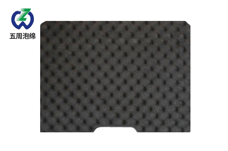 行业趋势洞察：PU海绵内衬技术革新与需求升级
