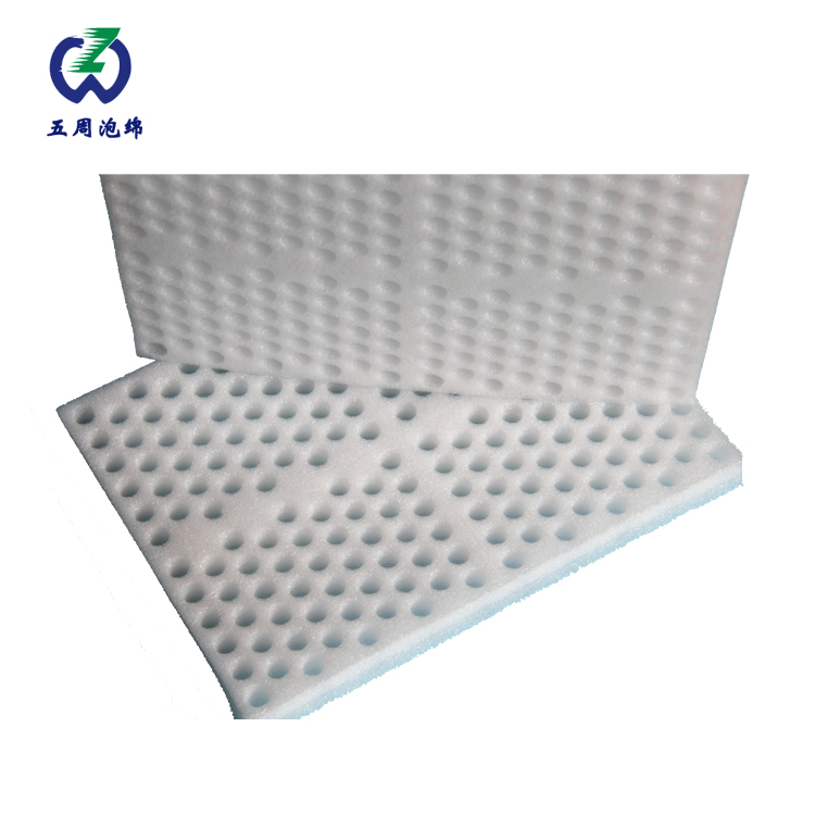 轻便环保兼具：EPE珍珠棉内衬在不同行业中的标准化应用