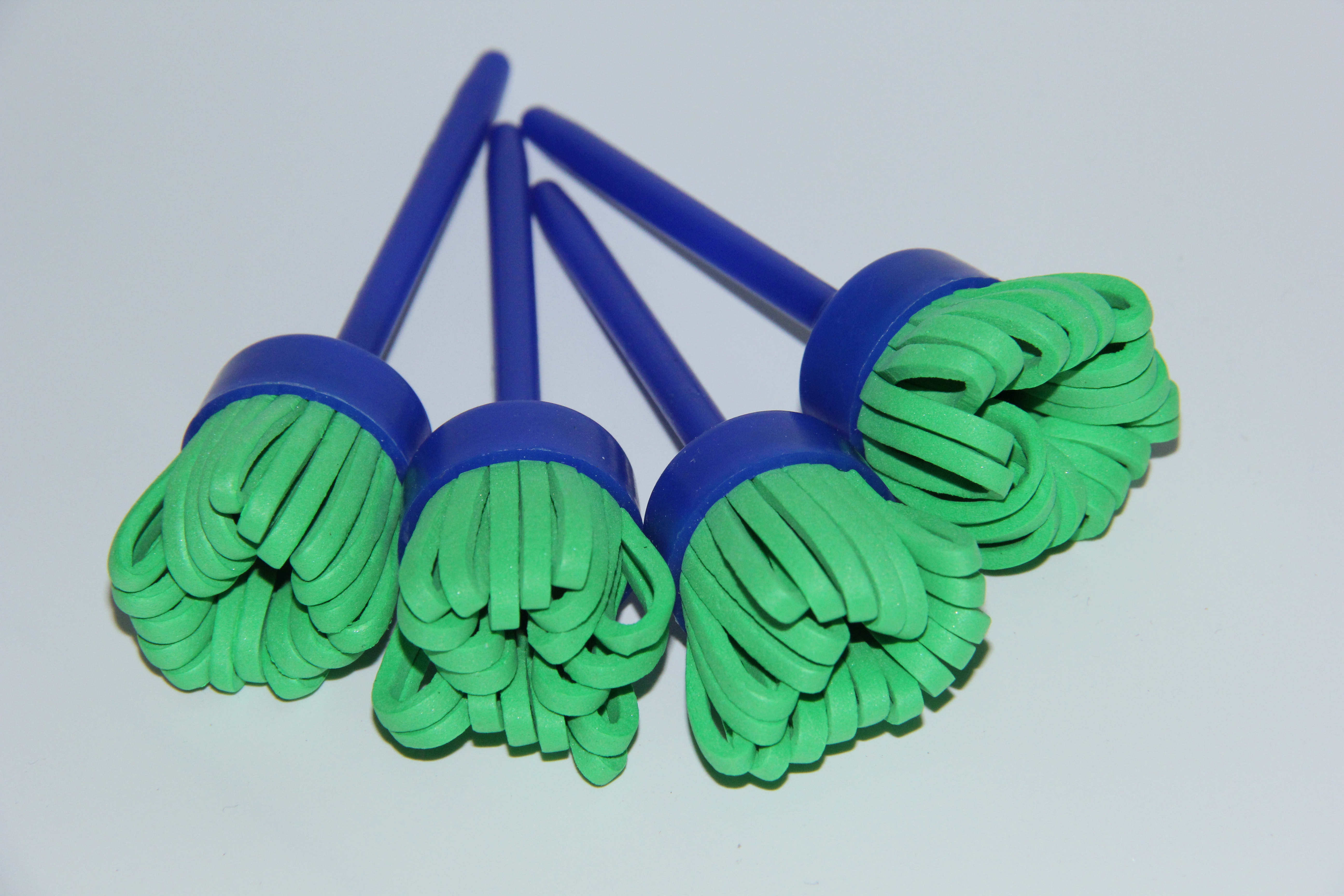 隐藏百万成本的工业秘诀——揭秘EVA泡棉内衬的产品力测试