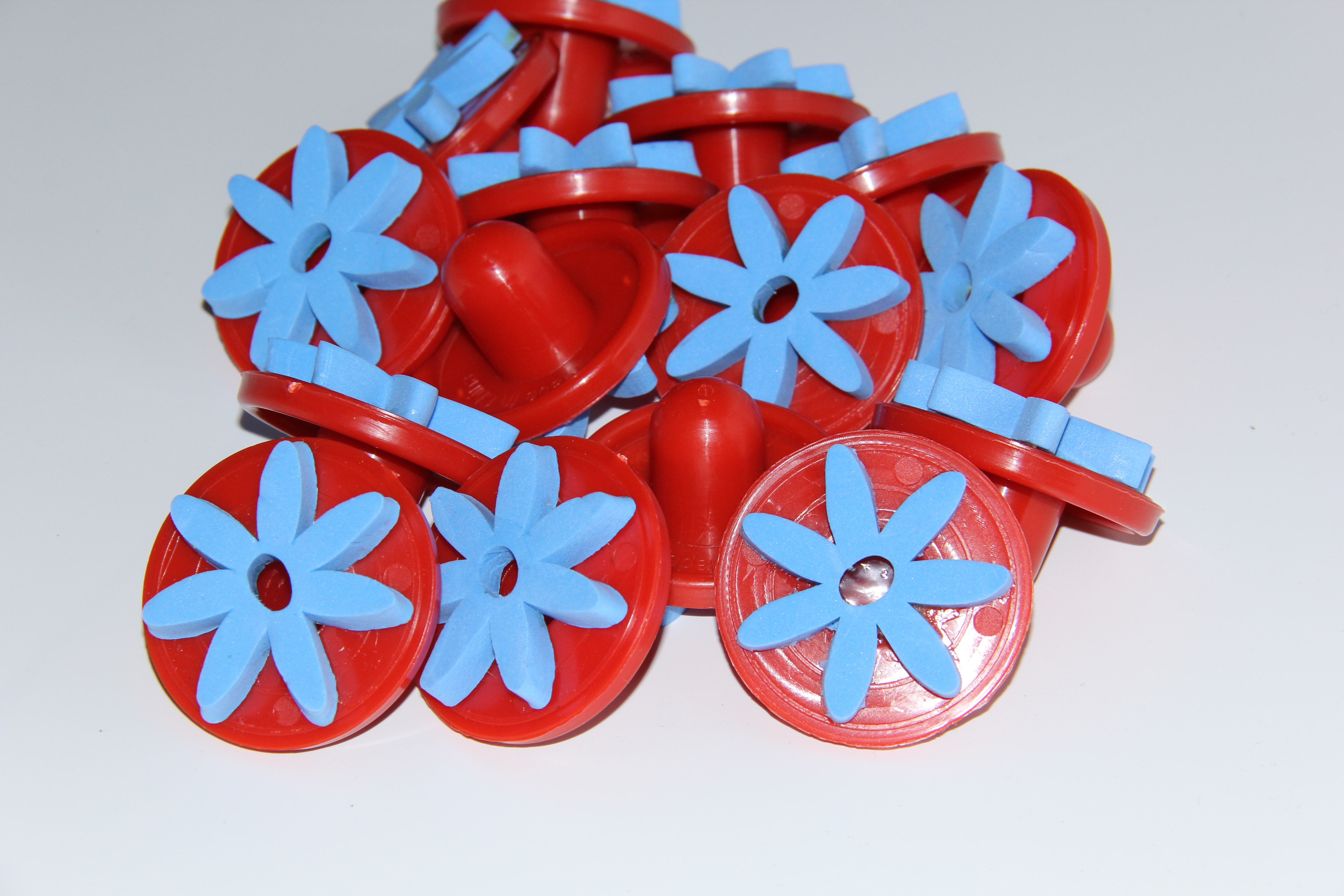 大核心优势解密！EVA泡棉内衬如何碾压传统缓冲材料？ 