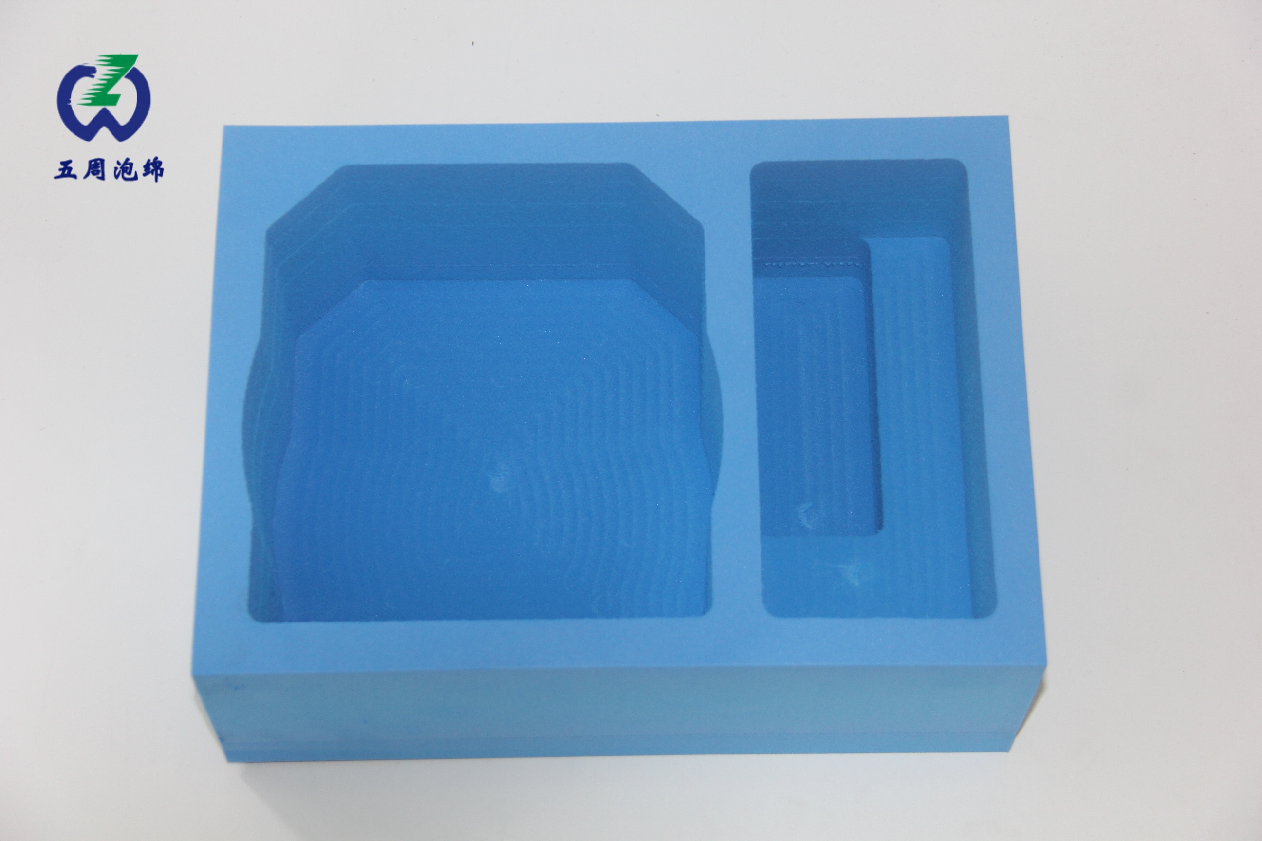 为什么顶级包装都爱用EVA泡棉内衬？揭秘背后的「黑科技」！