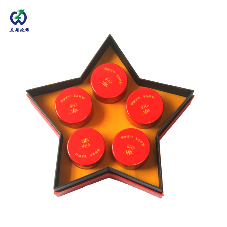 选购EPE珍珠棉内衬时，三个容易被忽略的关键问题