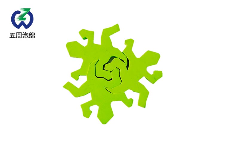 EVA泡棉内衬防震效果如何进一步提升?行业痛点在哪? EVA泡棉内衬防震效果如何进一步提升?行业痛点在哪?