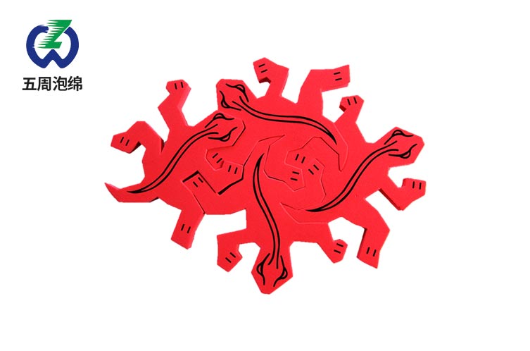 为什么选择EVA泡棉内衬是包装保护的最优解? 为什么选择EVA泡棉内衬是包装保护的最优解?