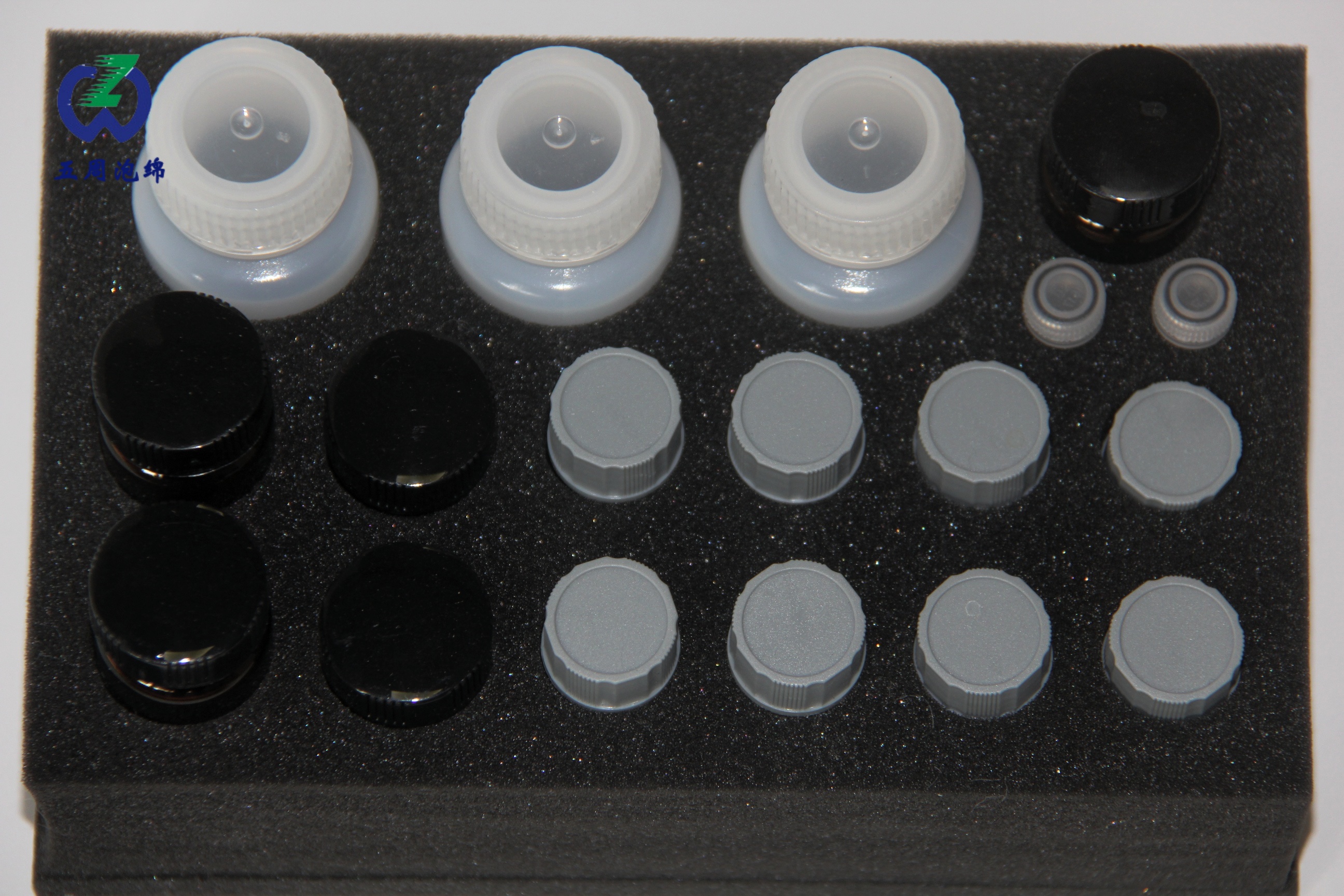 深耕泡绵定制19载，一站式包装解决方案专家