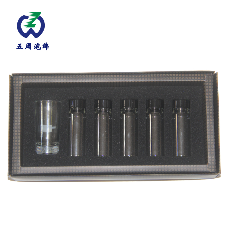 技术驱动制造——五周泡绵的智能生产体系