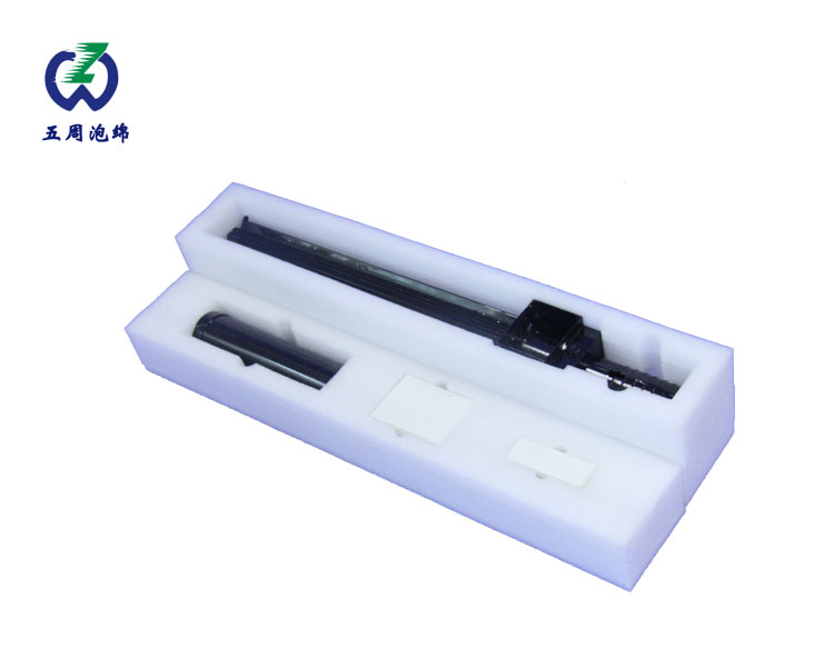 EPE珍珠棉内衬：轻巧与坚固的完美结合