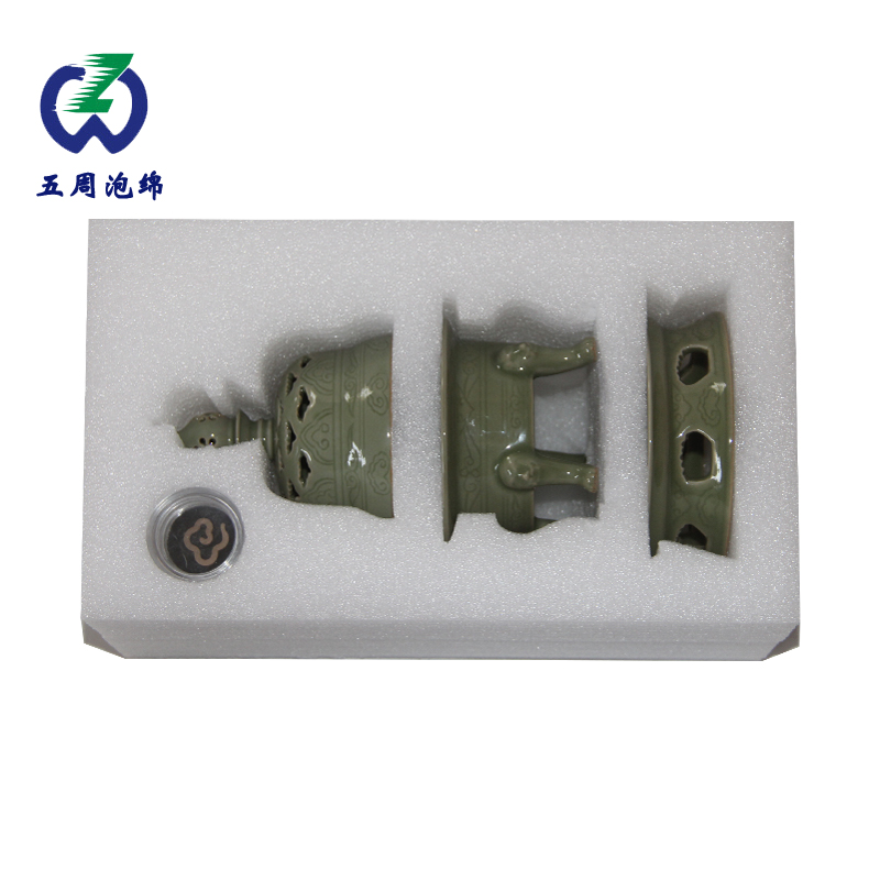 探索EPE珍珠棉内衬的广泛应用领域——轻量化防护材料评测