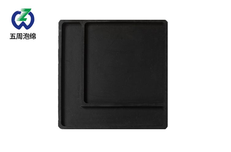 EVA 泡棉内衬特性全解析：选择与应用指南​