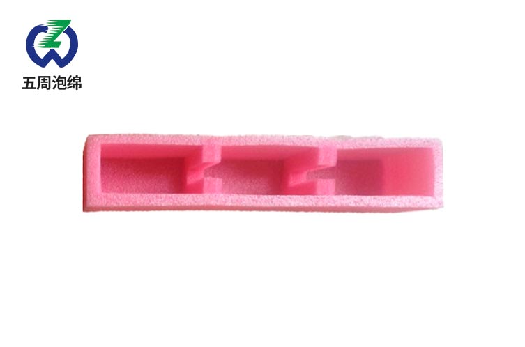 19 年深耕，苏州五周泡棉的实力底色