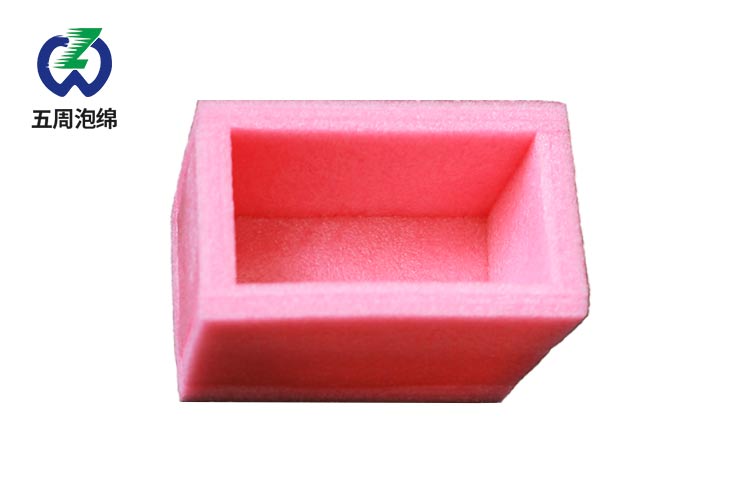 从泡棉到周转箱，五周的全品类产品矩阵