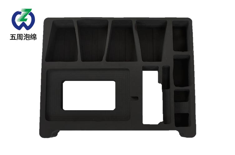 从性能到环保：五周泡棉的进化之路与绿色承诺