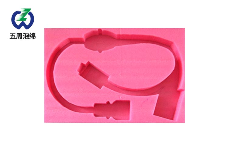 EPE 珍珠棉内衬的多元应用领域：守护产品的每一段旅程