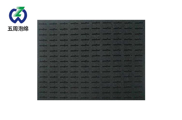 深入解析 EVA 泡棉内衬生产流程，品质从源头把控