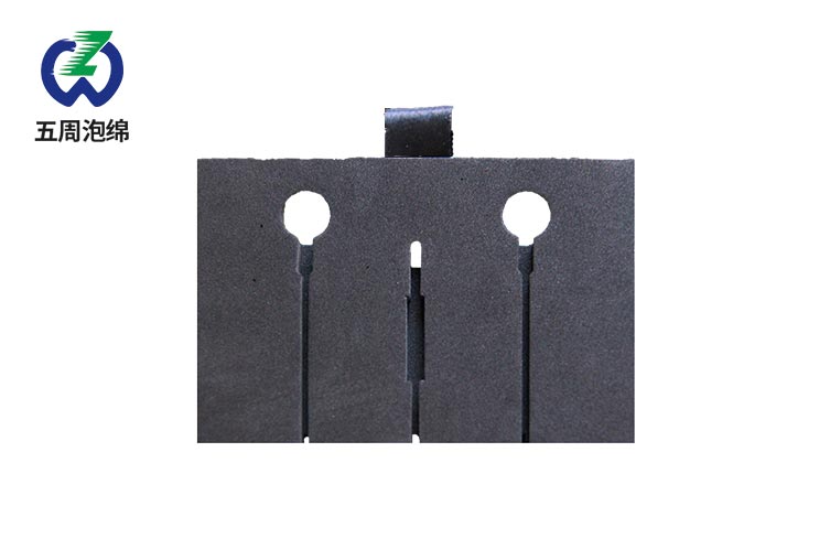 EVA 泡棉内衬定制指南：满足多样化需求