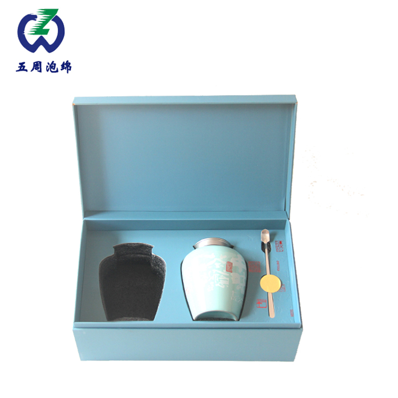 五周泡棉：以诚信爱心，筑泡棉行业典范