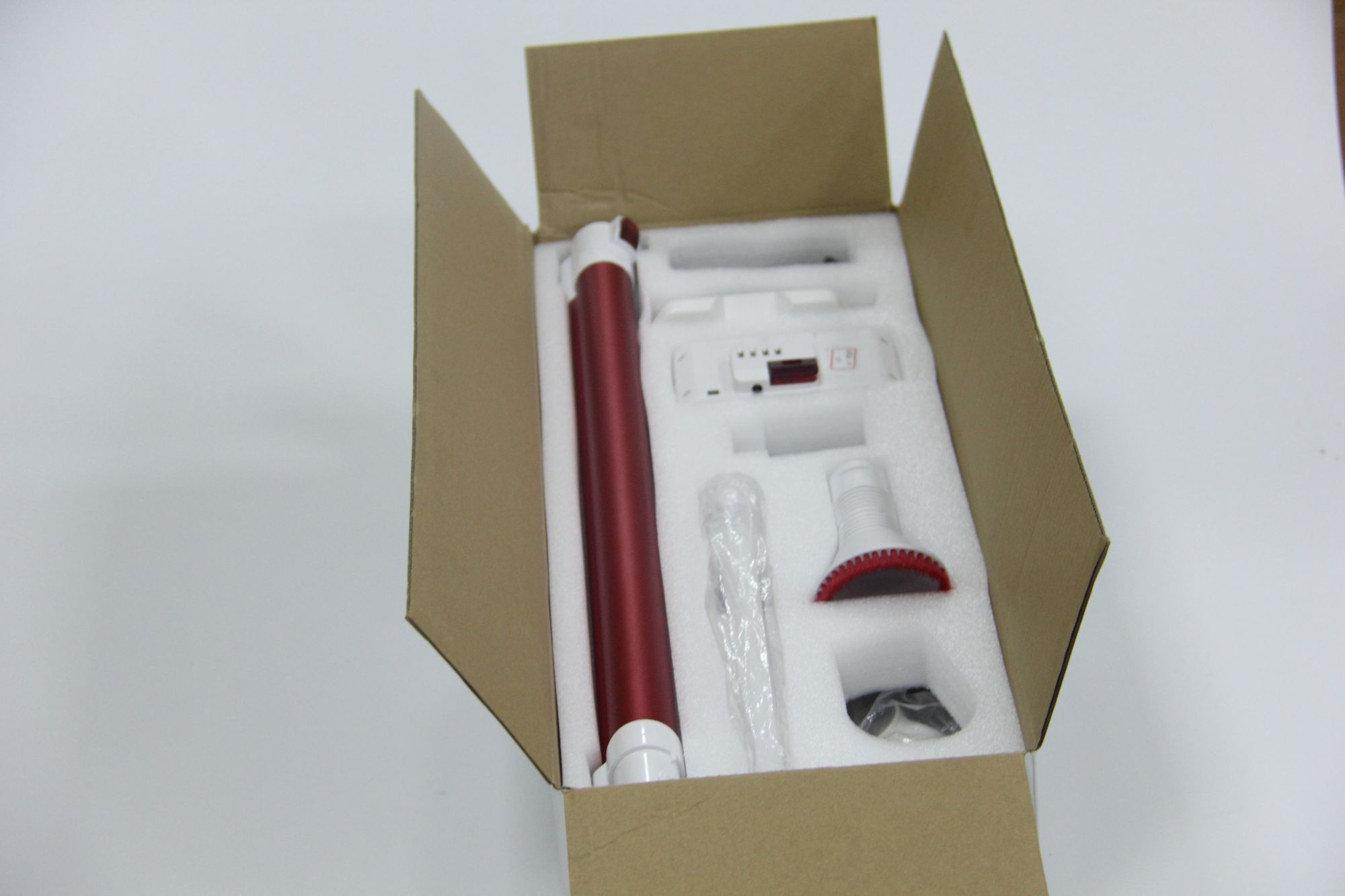 五周泡棉：以质立企，海绵品质看得见