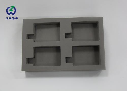 EVA 泡棉内衬加工工艺指南：了解流程，把控品质
