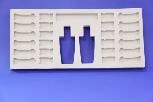 EVA 泡棉内衬生产工艺指南：从原料到成品的质量把控